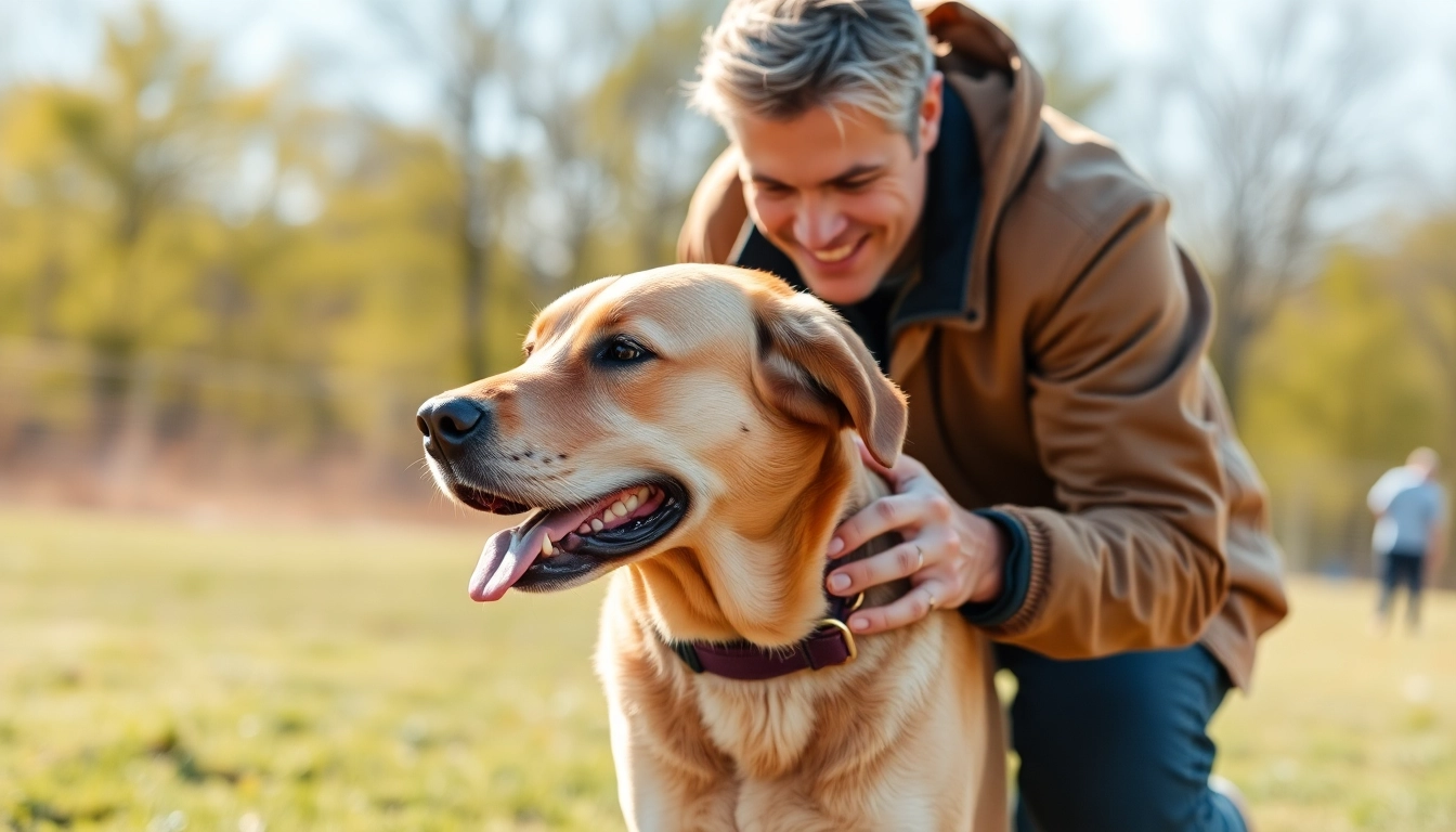 Achieve Obedience and Harmony: The Best Dog Trainer in Houston for Your Furry Friend