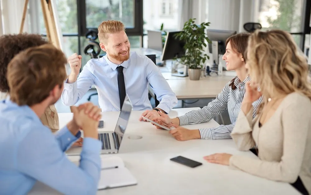 Office Moving Calgary – Expert Relocation Services for Businesses
