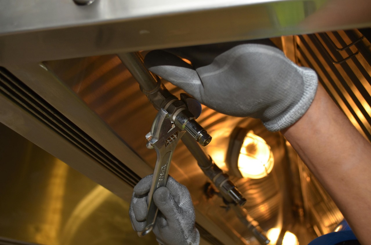 Professional Plumbing Assistance Around the Clock