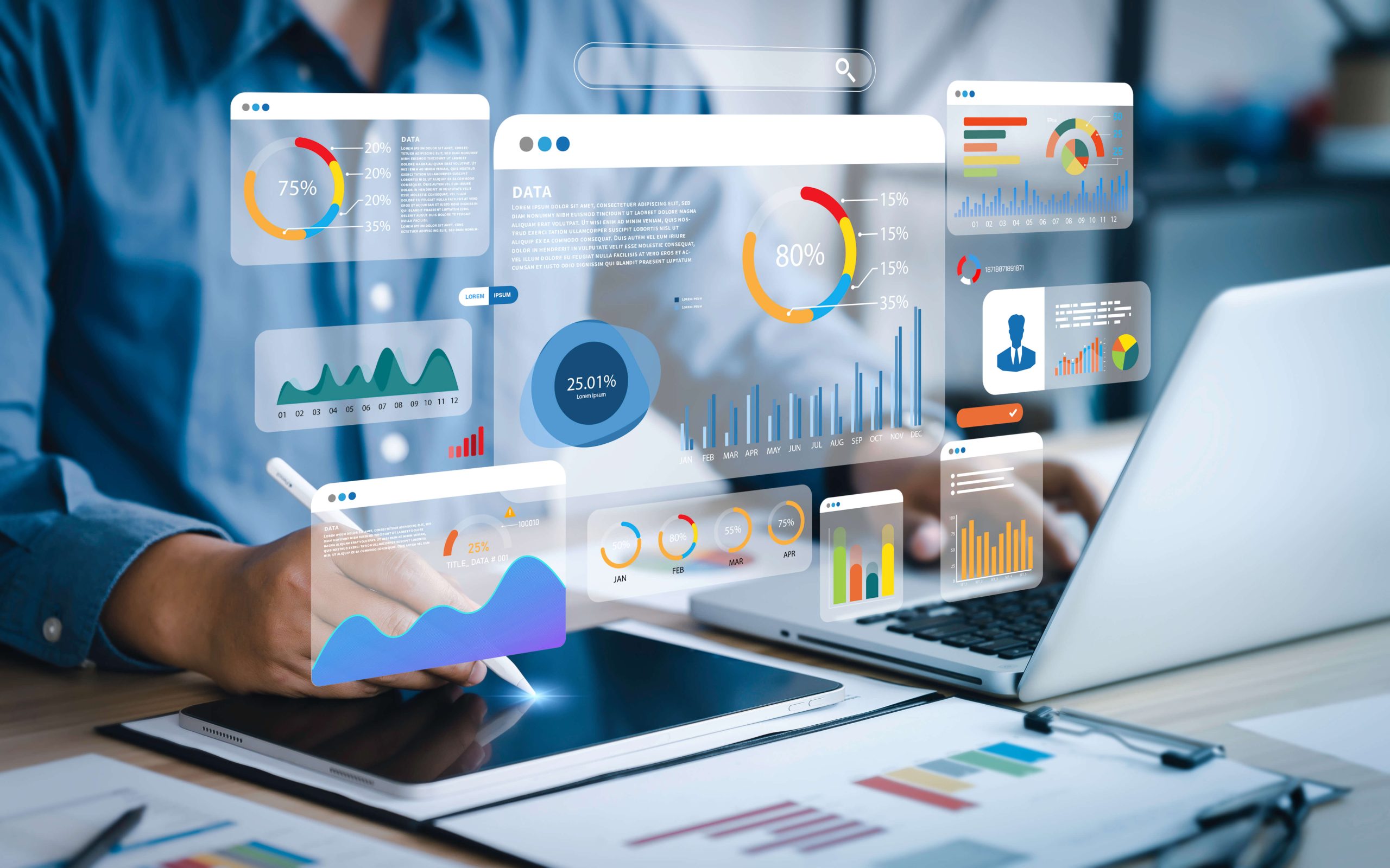 Competitive Intelligence Strategies That Drive Growth