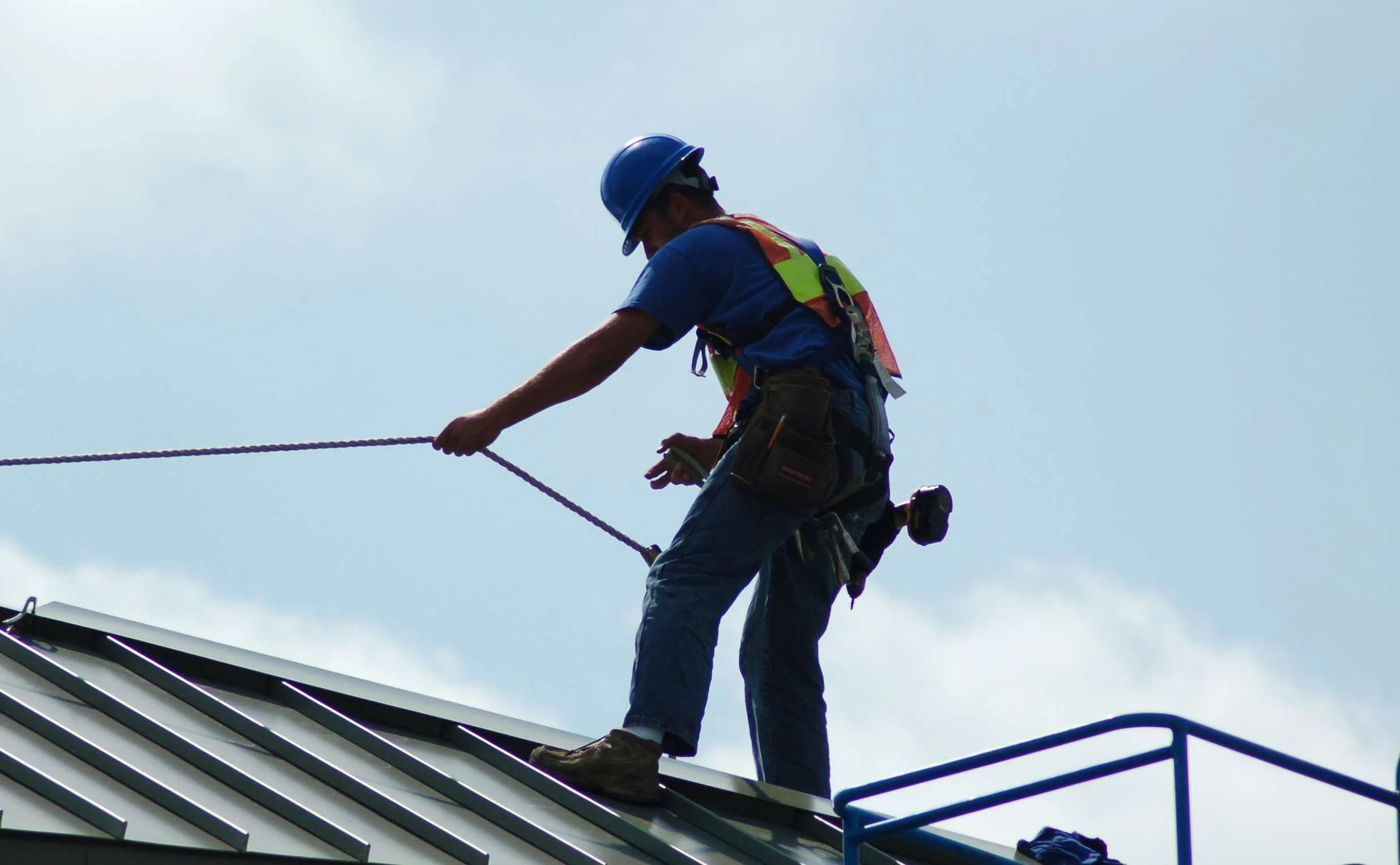 Roofing Vancouver WA: Trusted by Families Across the Area