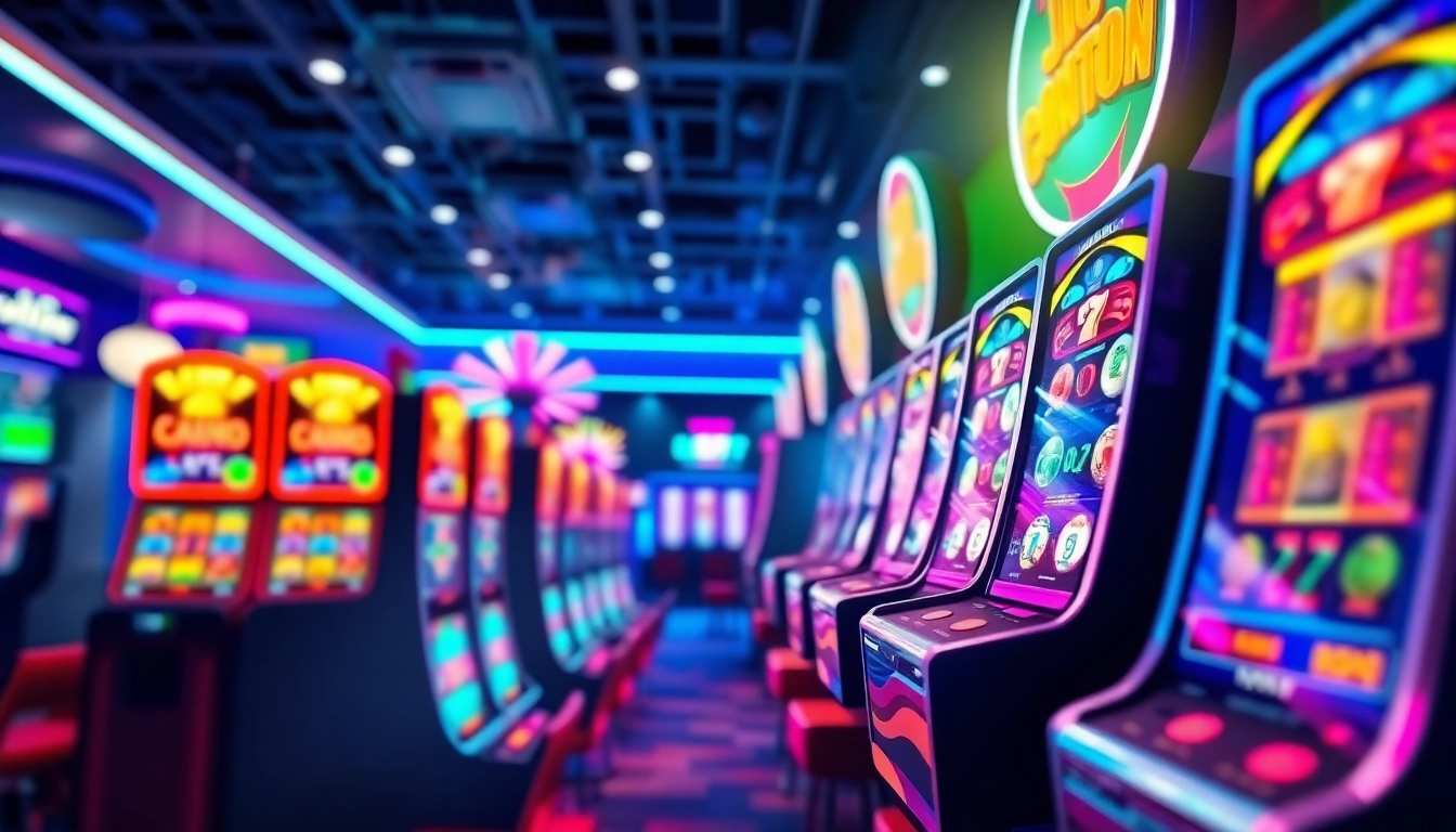 Menang besar di qqmacan slot dengan desain permainan yang menarik dan penuh warna.