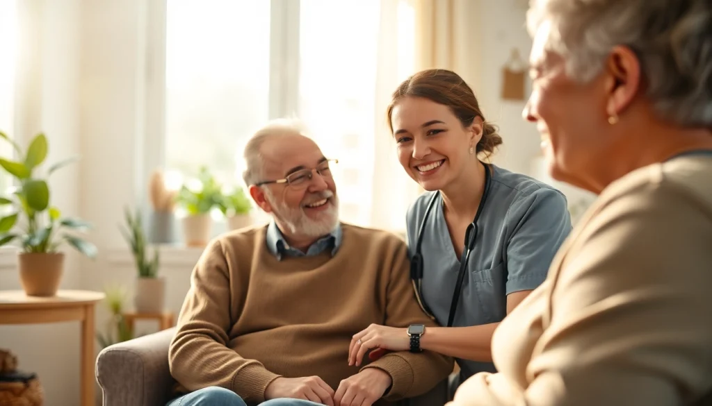 Affordable and Reliable In Home Care Austin TX Services