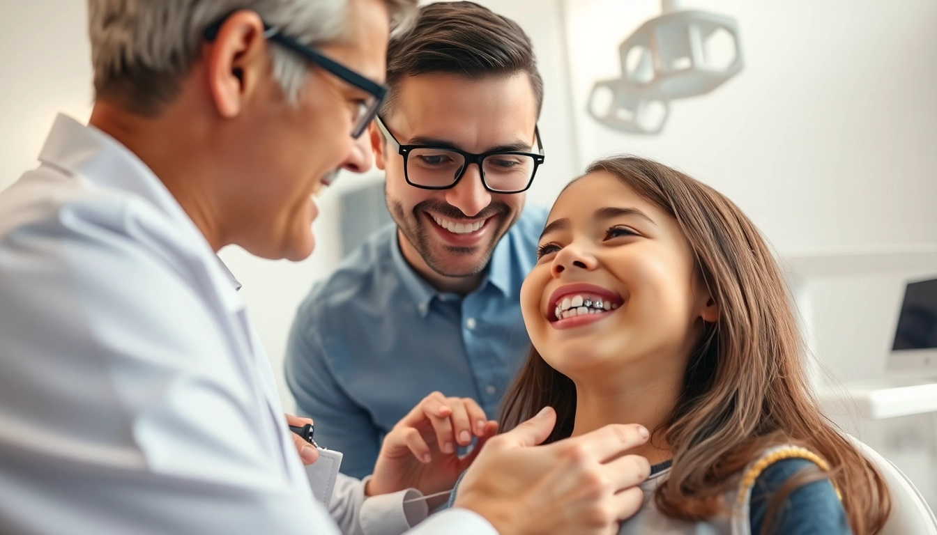 Discover how braces Myrtle Beach improve smiles with expert orthodontic care and consultation.